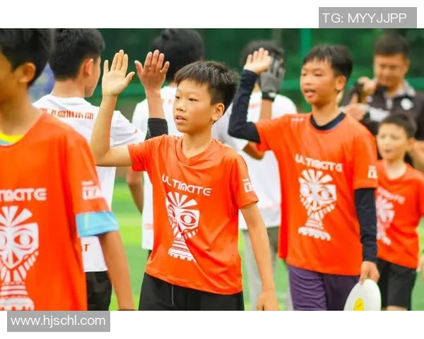 成都飞盘队的成长之路与极限运动会的精彩瞬间