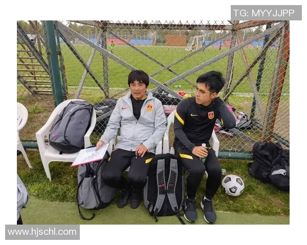 专访周磊：深入探讨足球成功背后的秘密与经验分享