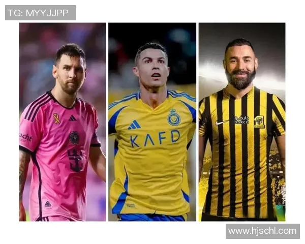 全球足球明星年薪排行榜揭晓谁是足坛收入最高的球员